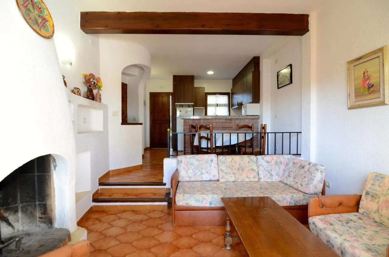 Ermita 100 Βίλα L'Estartit